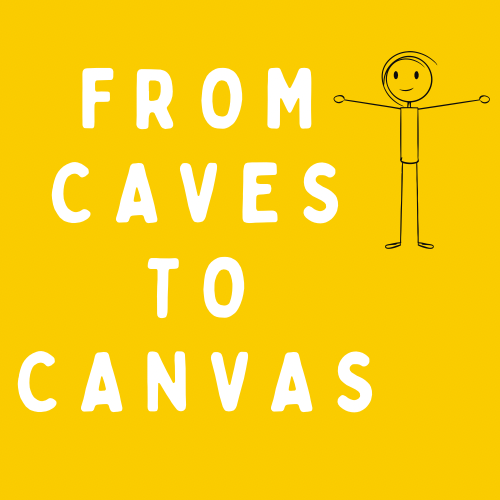 Discovering Western Art History: From Caves to Canvas