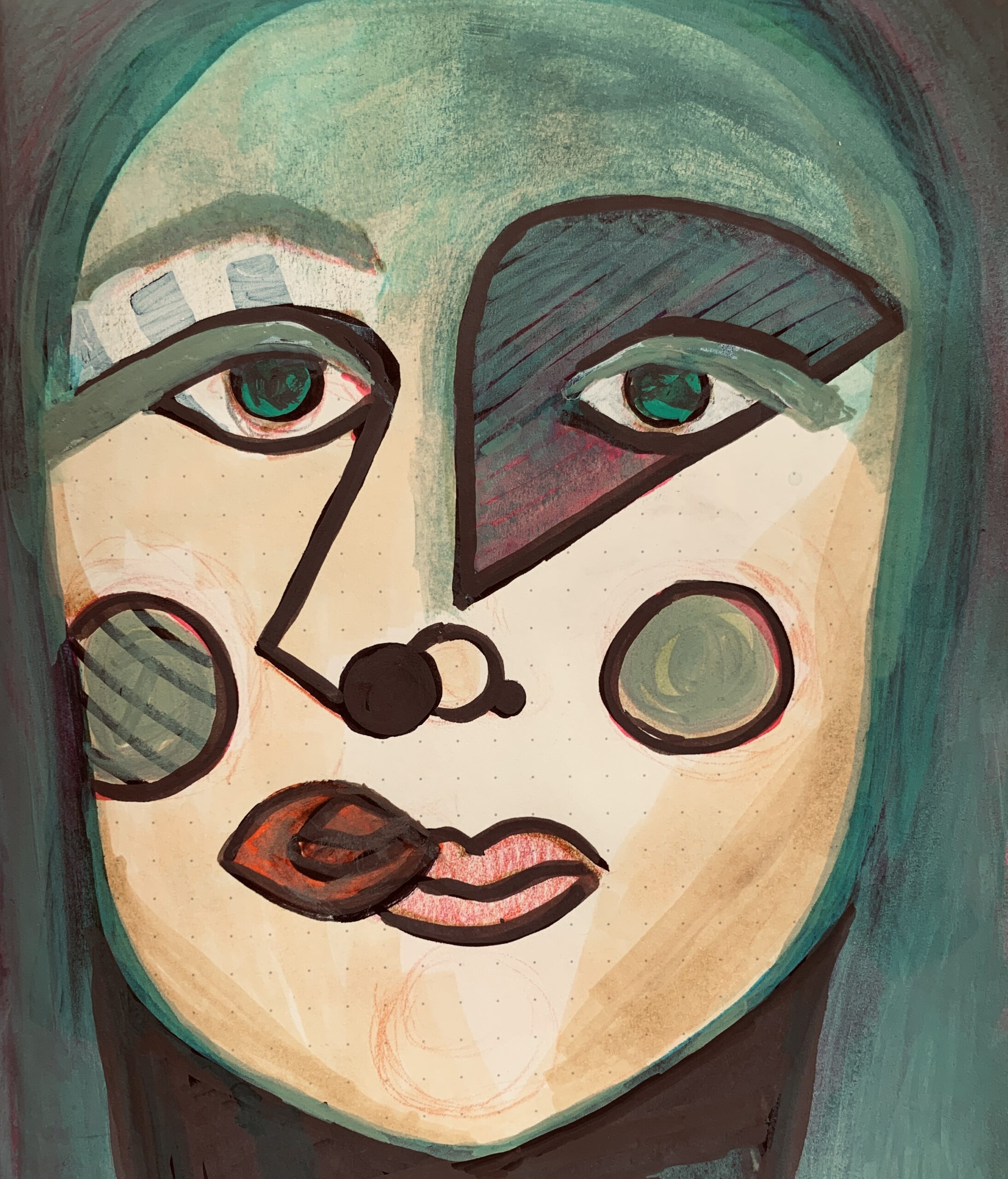 Exploring the Magic of Cubism and Picasso: Seeing the World from Different Angles