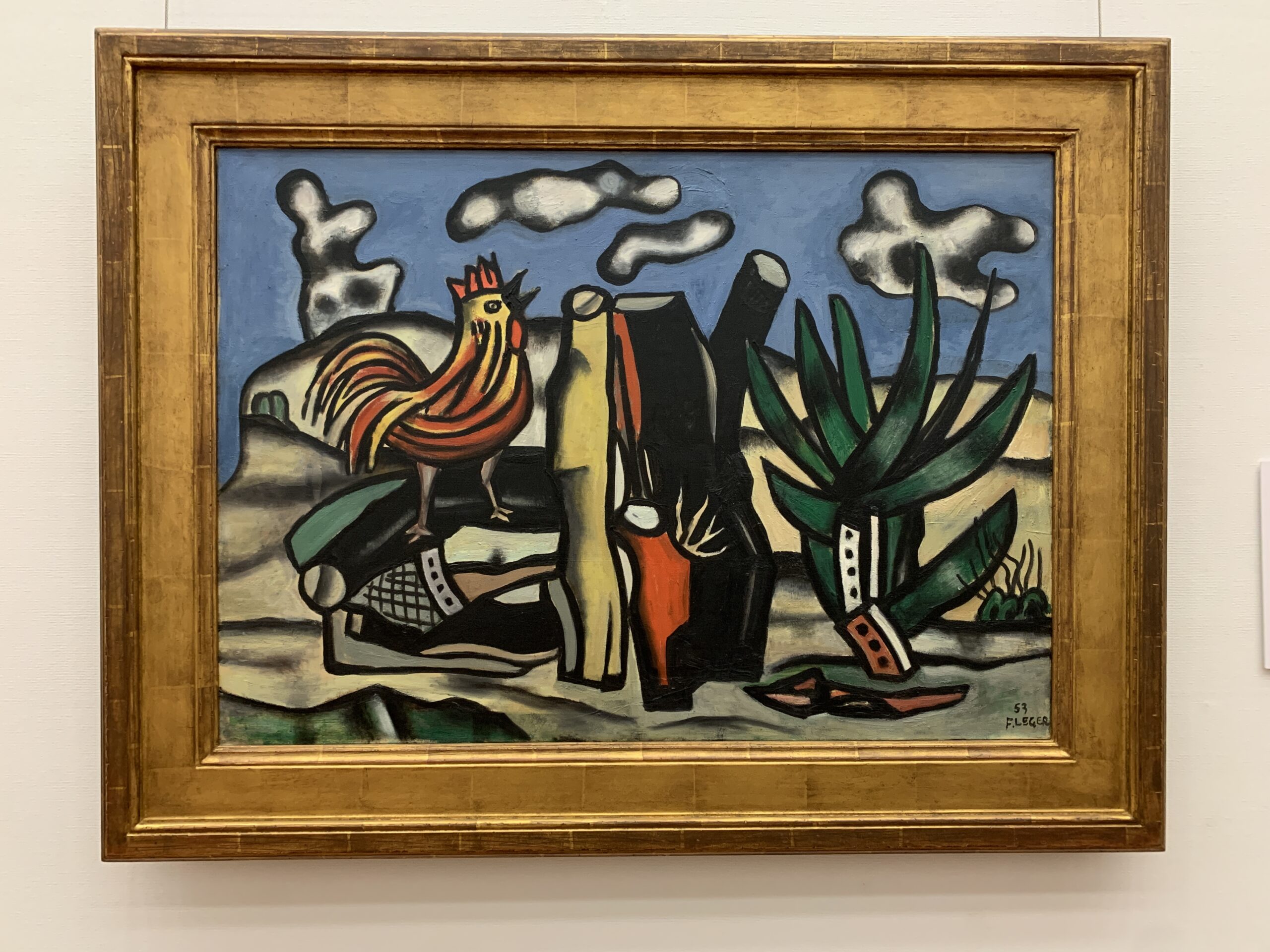 Teaching Through Masterpieces: A Visit to the National Museum of Western Art in Tokyo