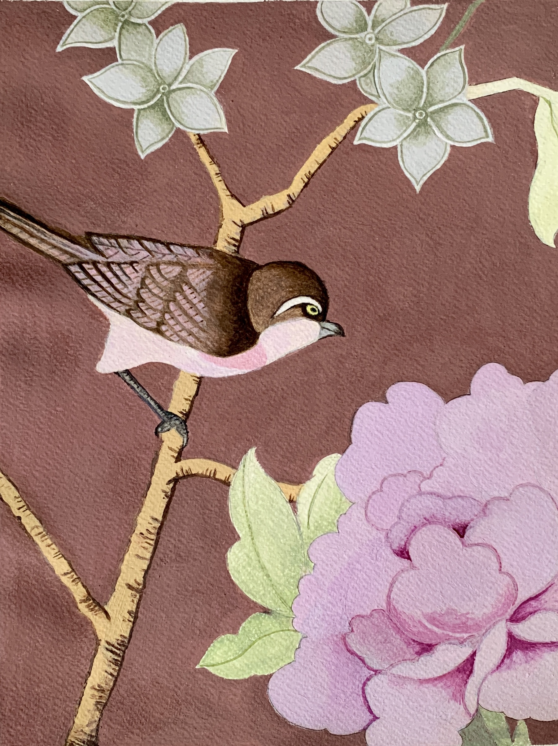 Global Cultures: Exploring Identities and Relationships through a Universal Folk Art Motif