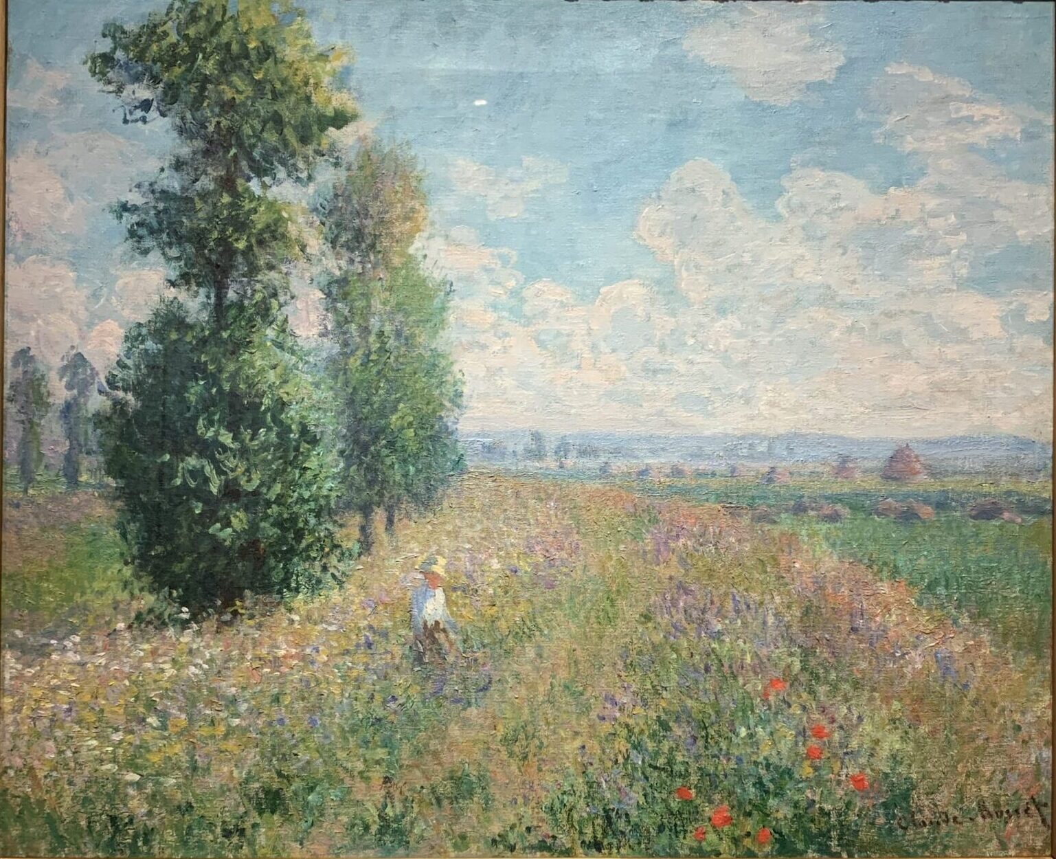 Impressionism In Real Life At the National Gallery Singapore